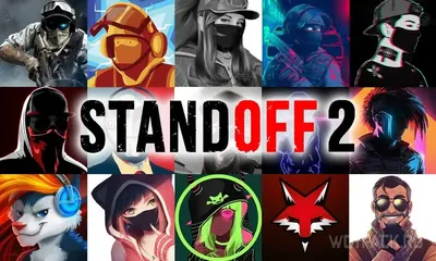 Авы для Standoff 2: аниме, крутые, парные аватарки для Стандофф 2 [скачать]