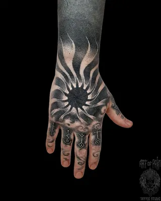 Почему мы не делаем тату на пальцах,... - Tattoo House Baku | Facebook