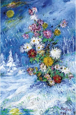 Картинки доброе утро цветы в снегу (64 фото) » Картинки и статусы про  окружающий мир вокруг