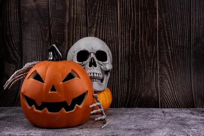 Spooky Halloween Pumpkin Carving Ideas