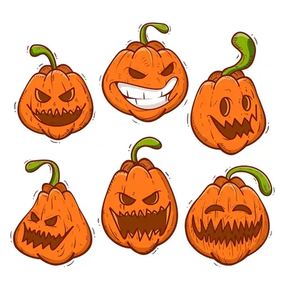 Главный символ Хеллоуина - тыква🎃. Пиньята \"Тыква\" будет веселой игрой на  празднике #halloween и интересным подарком.… | Пиньята, Подарки, Символы