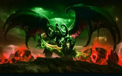 HD wallpaper: arthas, World Of Warcraft: Wrath Of The Lich King, water,  animal | Lich king, World of warcraft, Lich