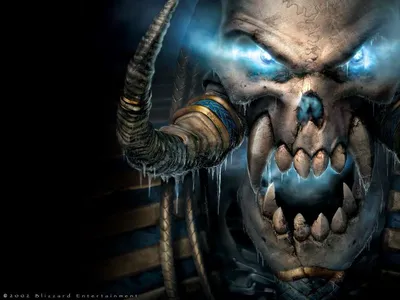 22+ World Of Warcraft обои на телефон от radislav84