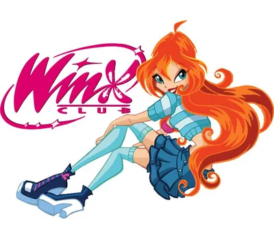Кукла Winx (Винкс) Лейла - Морской круиз
