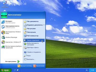 Три функции, благодаря которым Windows XP стала номером один