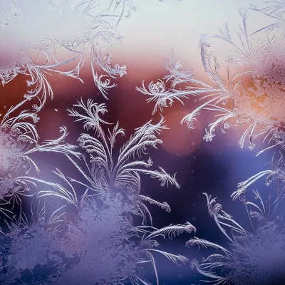 Большое окно,причудливые зимние узоры…» — создано в Шедевруме