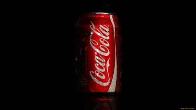 Coca-Cola. Обои для рабочего стола. 1152x864