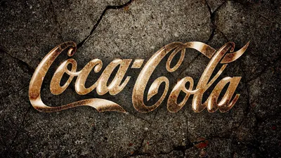Кока кола обои - 56 фото