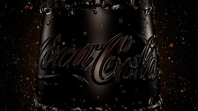 Обои Кока Кола Эмпаер, картинки - Обои для рабочего стола Кока Кола Эмпаер  фото из альбома: (бренды)