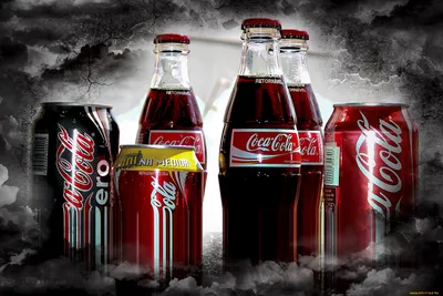 Обои Coca Cola Бренды Coca-Cola, обои для рабочего стола, фотографии coca  cola, бренды, coca-cola, напиток Обои для рабочего стола, скачать обои  картинки заставки на рабочий стол.