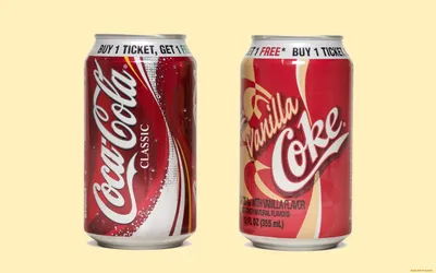 Coca-Cola - обои на рабочий стол HD | Скачать Бесплатно картинки