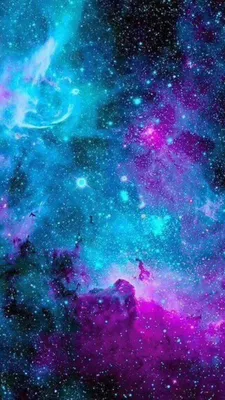 Обои на рабочий стол | Galaxy wallpaper, Nebula, Galaxy space