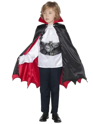 Карнавальный костюм Вампира на Новый год ВКОСТЮМЕ 9622386 купить за 2 279 ₽  в интернет-магазине Wildberries