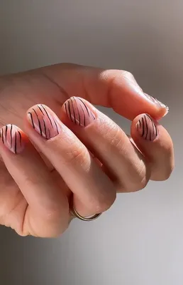 Самые красивые ногти 2020. Супер идеи дизайна | Today For You | Дзен
