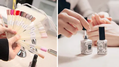 Красивые красивые ногти - купить с доставкой по выгодным ценам в  интернет-магазине OZON (1250284939)