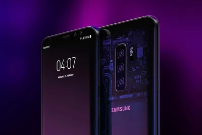 Samsung представила Galaxy A53 и Galaxy A33: красивые, функциональные,  выгодные | Технологии на WEproject