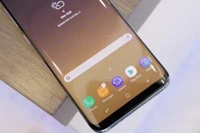 Рейтинг смартфонов Samsung 2021 - ТОП телефонов Самсунг