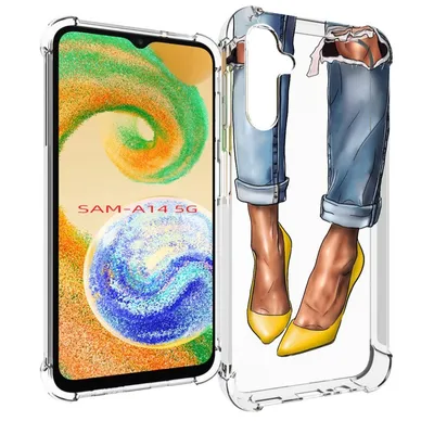 Wallpaper Samsung Galaxy S10, abstract, colorful, HD, OS #21439