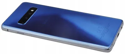 Красивый флагман Samsung Galaxy S9+ с крутой особенностью на изображениях