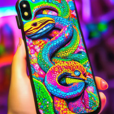 Красивые картинки змей на телефон фотографии