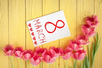 Сторис 8 марта | Tulips flowers, Boquette flowers, Wallpaper nature flowers
