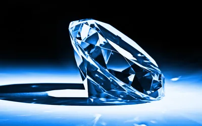 Обои для рабочего стола Природа diamond gemstone color 3840x2400