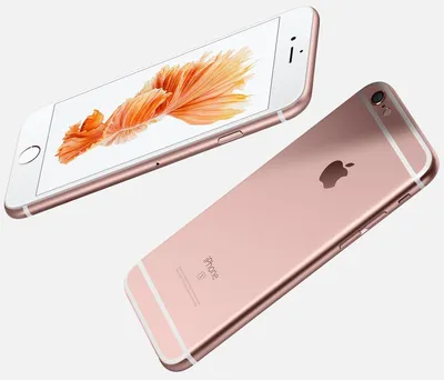 Обзор Apple iPhone 6: тоньше, больше, быстрее