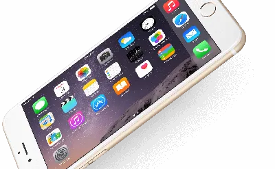 История появления Млечного Пути в iPhone 6 и iOS 8 | AppleInsider.ru