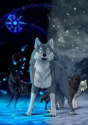 285 стр. | Off white comic, Anime wolf drawing, Wolf dog