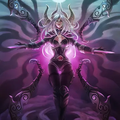 LoL League of Legends Wallpaper Pictures HD Images APK voor Android Download
