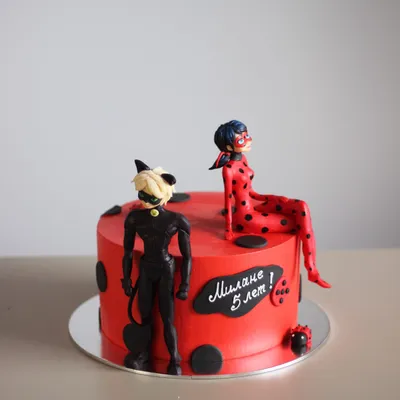 Вафельная картинка Леди Баг (жук) и Супер Кот Маринет съедобная на торт,  капкейки и пряники - купить с доставкой по выгодным ценам в  интернет-магазине OZON (1230864172)