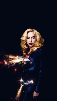 Фотографии Леди Гага в HD качестве - бесплатно для скачивания