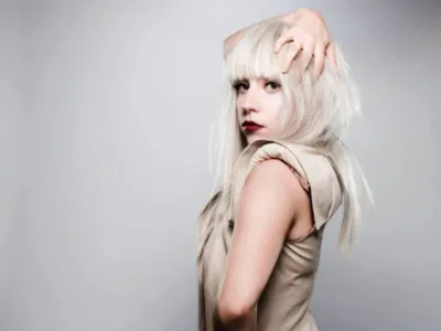 Творчество Леди Гага: фото, которые рассказывают историю