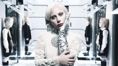 Фото Леди Гага: икона стиля и таланта