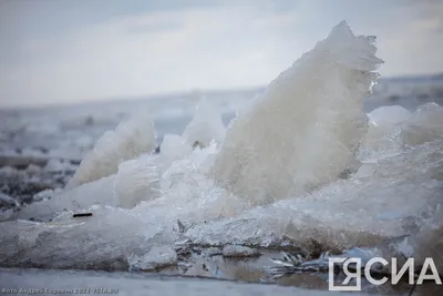 В Югре начался ледоход на реке Иртыш | ОБЩЕСТВО | АиФ Югра
