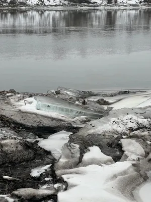 Ледоход на реке Лена продвигается в соответствии с прогнозом | Aartyk.ru -  Хроника, События и Факты
