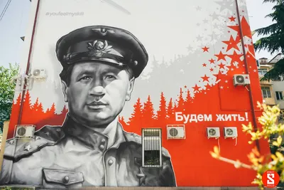Леонид Быков в HD: полный погружение в его удивительные перформансы