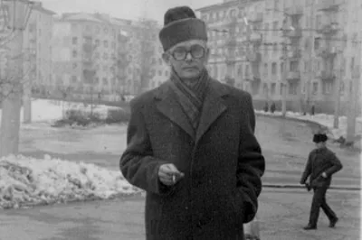 Фотк Леонида Гайдая: мастерство и талант советского кино