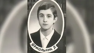 Фото знаменитого актера Леонида Ярмольника 2024 года