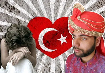 Как признаться в любви на турецком языке: наглядное пособие по сериалам 💗  | theGirl
