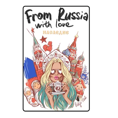 Book Title: Russian - English Bilingual Collection – VOX Books
