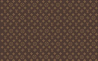 Текстура бренда Louis Vuitton - обои для рабочего стола, картинки, фото