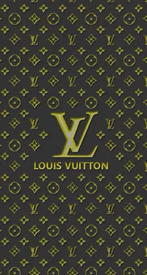 Скачать обои фирма, Louis Vuitton, раздел текстуры в разрешении 640x1136