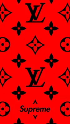 Louis Vuitton - Картинка на телефон / Обои на рабочий стол №1288568