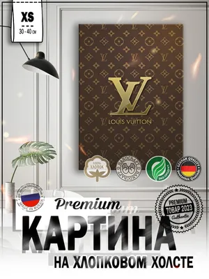 Louis Vuitton обои на iPhone 6S+/7+/8+, лучшие 1080x1920 картинки | Akspic