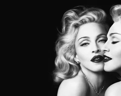 Фотографии Мадонны: бесплатно скачайте стильные снимки в форматах JPG, PNG и WebP