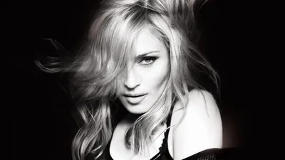 Страстная Мадонна: бесплатно скачайте её фотографии в различных форматах и разрешениях