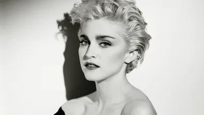 Эксклюзивные кадры Мадонны: бесплатно скачайте наши фотографии в хорошем качестве