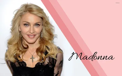 JPG фото Мадонны: классический формат для любого устройства