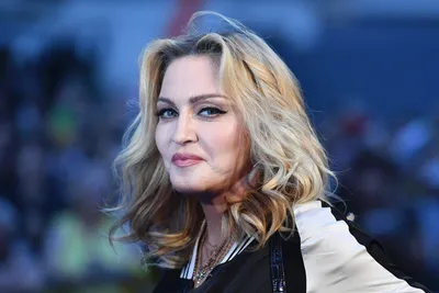 Full HD фото Мадонны: насладитесь высоким качеством изображений на вашем устройстве